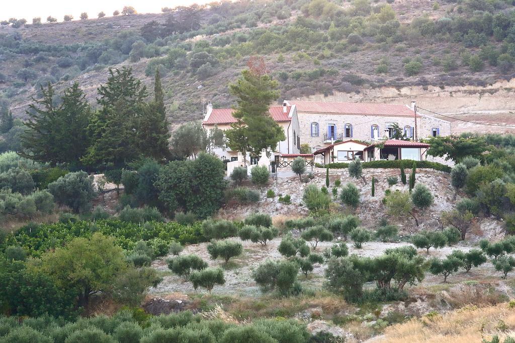 Διαμέρισμα Daskalogianni Βλαχιανά